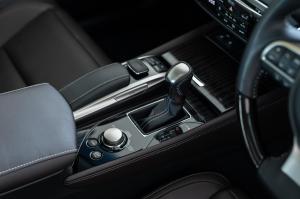 Lexus GS450h 2015 года  (JP)